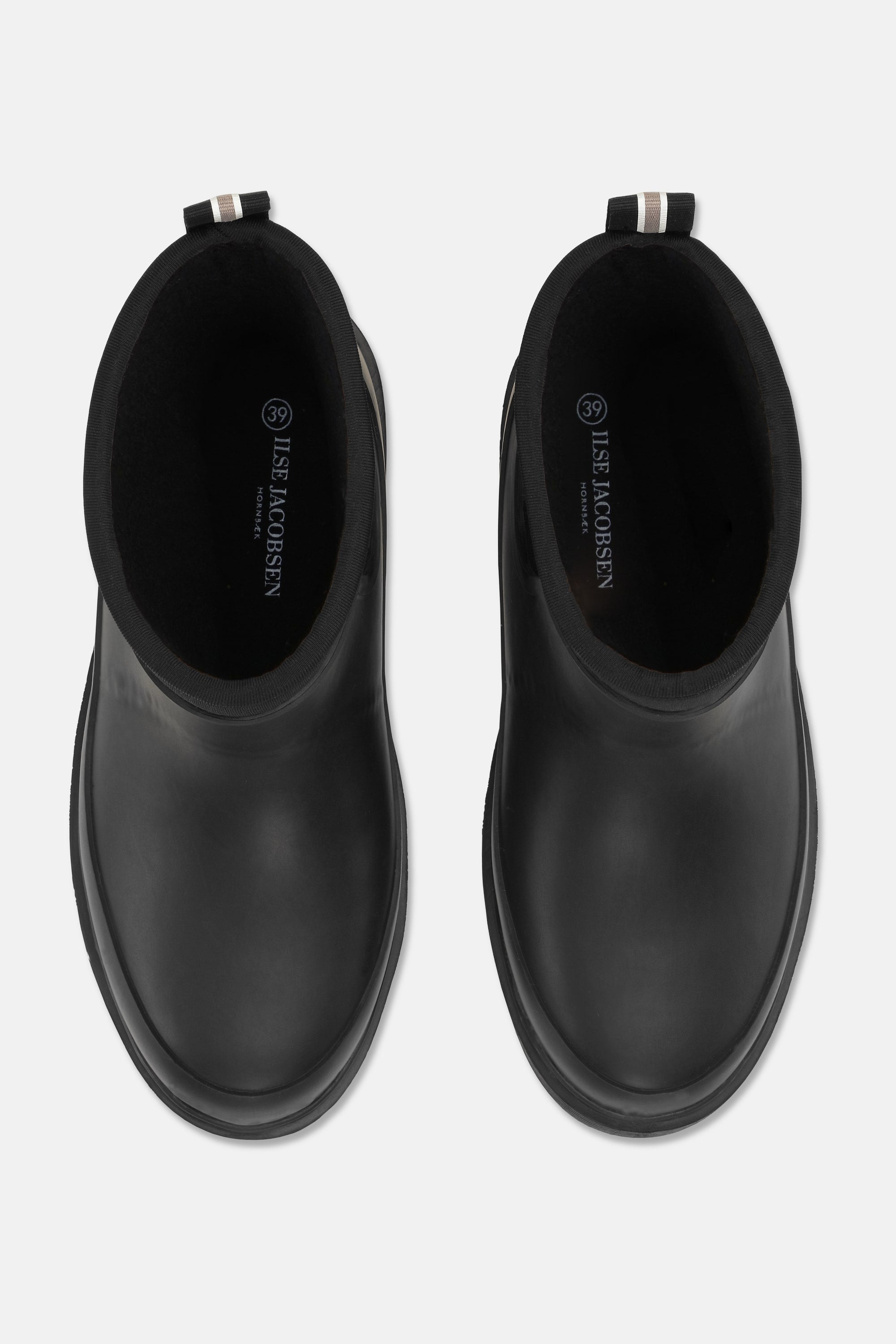 Neo Rain Boot - Black